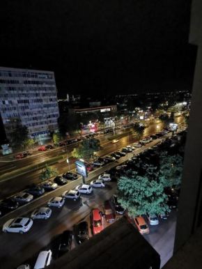 Bulevar Stan na Dan, Novi Sad